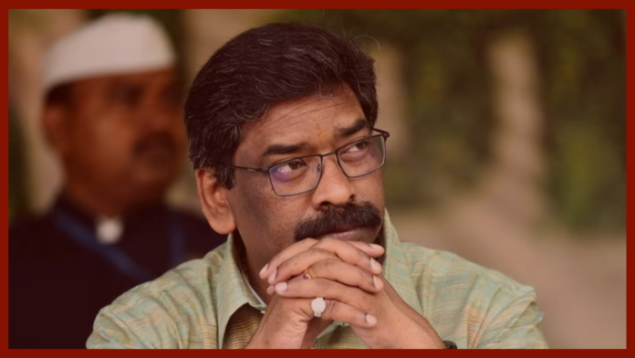 Jharkhand Latest Update : Will Hemant Soren be able to participate in the budget session of Jharkhand Legislative Assembly or not? ED's special court will give its verdict