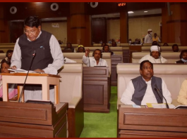 Jharkhand Budget 2024 : Finance Minister Rameshwar Oraon presented the budget of Jharkhand, know the big things