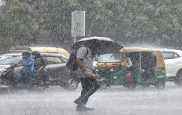 IMD Alert : Weather will deteriorate again with thunderstorms and rain in Jharkhand today, know the condition of your city