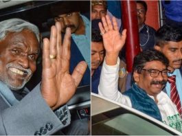 Jharkhand Floor Test: Champai Soren's ordeal today in Jharkhand, what and how is floor test done?