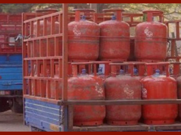 LPG Price Hike Today : Big shock to the public before the budget is released! LPG cylinder price increased by Rs 14 directly