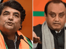 Rajya Sabha Elections: These two faces can be the candidates of BJP and JMM, know who they are