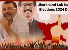Lok Sabha Elections 2024 Date: When and in how many phases will the elections be held in Jharkhand? How many Lok Sabha seats in the state, know everything