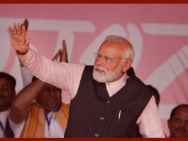 Lok Sabha elections: Agenda set in Jharkhand after PM Modi's visit, Lok Sabha elections will be fought on corruption vs development ha-chunav-jmm-congress-bjp-ntc-1891455-2024-03-03