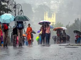 Weather Update Today: Weather will change in Jharkhand today, chances of rain and thundershowers in many districts, yellow alert