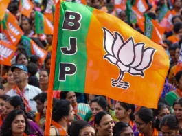 Jharkhand BJP launches song in Nagpuri language for Lok Sabha elections, counting achievements of PM Modi