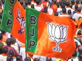 Lok Sabha 2024 : BJP announced candidates for assembly by-elections on 1 seat each in Jharkhand and Rajasthan.