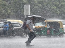 IMD Alert: Chances of rain and thunderstorms in these districts of Jharkhand, Orange alert, May will be like December.