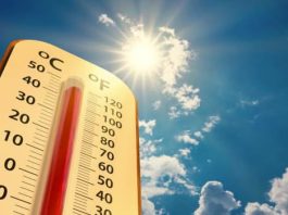 Jharkhand severe heat: Palamu is the hottest place in Jharkhand, mercury crosses 47 degrees, Meteorological Department gives big warning for next 4-5 days