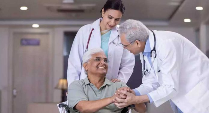 Budget 2024: Will the government increase the scope of expenditure on treatment of the elderly under Ayushman Bharat?