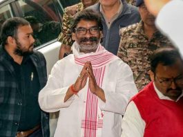 Jharkhand News! On the lines of Bengal, women in Jharkhand will get one thousand rupees, CM Hemant Soren announced