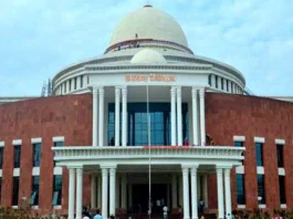 Jharkhand Assembly Session: Monsoon session of the assembly will start from today, there is a possibility of clash between the ruling and opposition parties