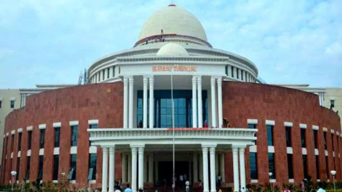 Jharkhand Assembly Session: Monsoon session of the assembly will start from today, there is a possibility of clash between the ruling and opposition parties