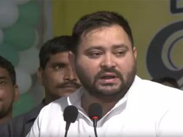 Waqf Amendment Bill: Tejashwi Yadav surrounded the government over the Waqf Amendment Bill, said a big thing for BJP