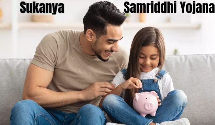 SSY Calculator : If you invest ₹50,000 every year in Sukanya Samriddhi Yojana, how much money will you get on maturity - see calculation