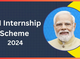 PM Internship Scheme: Today is the last chance to apply for PM Internship Scheme, apply now