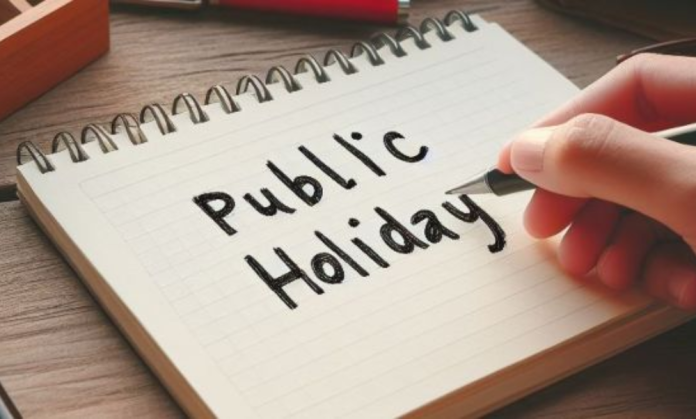 Public Holidays: When is public holiday on Dhanteras, Chhoti-Badi Diwali and Bhai Dooj? See list