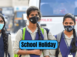 School Holiday : Haryana schools will remain closed for these many days in November, see the list of holidays