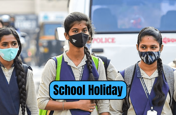 School Holiday : Haryana schools will remain closed for these many days in November, see the list of holidays