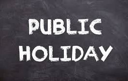 Public Holiday: Students and office workers are in for a treat, all schools, colleges and offices will remain closed from 10 to 14 October!