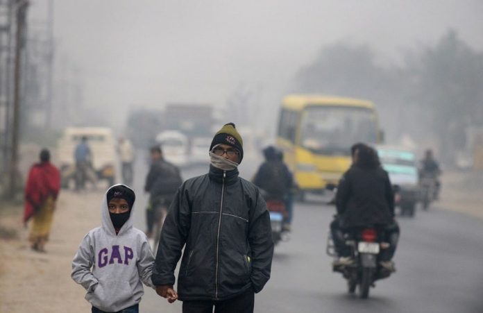 Jharkhand Weather: Big update on La Nina, now the weather of Jharkhand will change rapidly, mercury dropped by 3 degrees in 24 hours