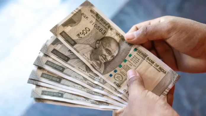 8th Pay Commission : How much will the salary increase in January? Employees' pension will also increase