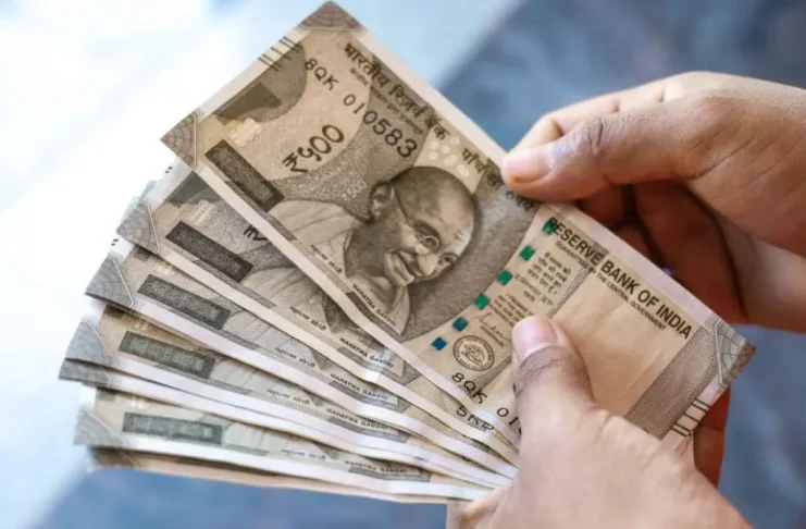 8th Pay Commission : How much will the salary increase in January? Employees' pension will also increase