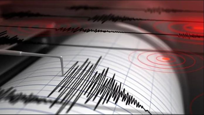 Strong earthquakes! Strong earthquake jolts Ranchi and Jamshedpur, people came out of their homes