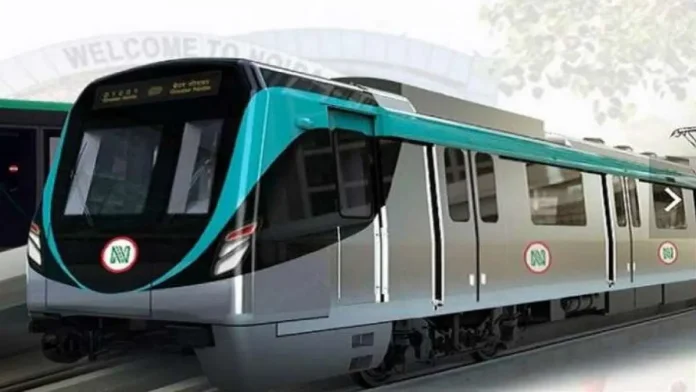 Aqua Metro Line: Yogi Cabinet approves expansion of Aqua Metro Line! These areas of Noida-Greater Noida will be connected, know the routes