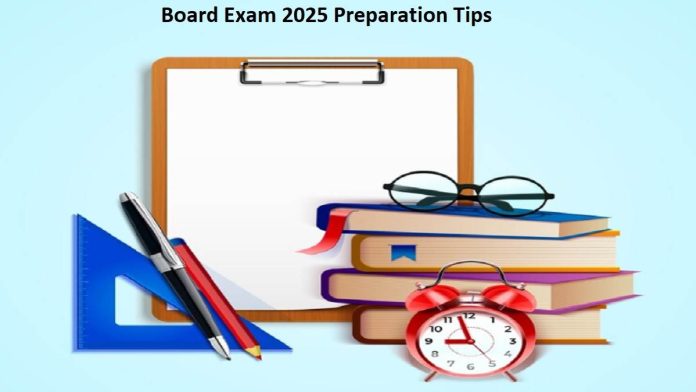 Board Exam 2025: Follow these tips for better performance in board exams, you will definitely top