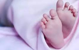 Jharkhand News: In Jharkhand, mother threw her newborn baby girl in the river; Woman arrested and investigation underway