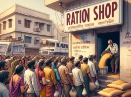 Ration Card Scheme: Now not only wheat and gram, 10 more things will be available for free, people are happy with the new scheme of the government