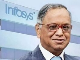 Infosys Wage Hike: Narayan Murthy's Infosys will get increased salary from February 2025, different months have been fixed for grade wise salary hike