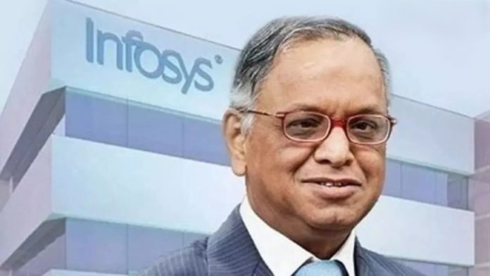 Infosys Wage Hike: Narayan Murthy's Infosys will get increased salary from February 2025, different months have been fixed for grade wise salary hike