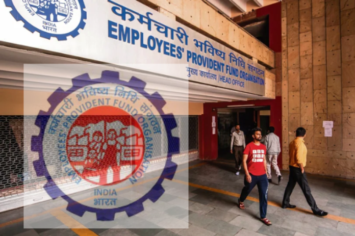 EPFO changed the rules, from name to DOB... now these things will be updated without documents