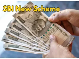 SBI has brought a great FD scheme, invest money from Rs 1000, who can apply?