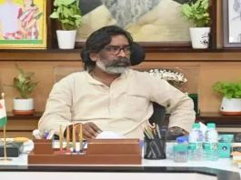 Jharkhand Cabinet Meeting: Hemant Soren cabinet approves 18 proposals, health insurance scheme for state employees approved