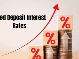 Good news! These 2 banks have increased interest rates on Fixed Deposit, you will get up to 8.55% return