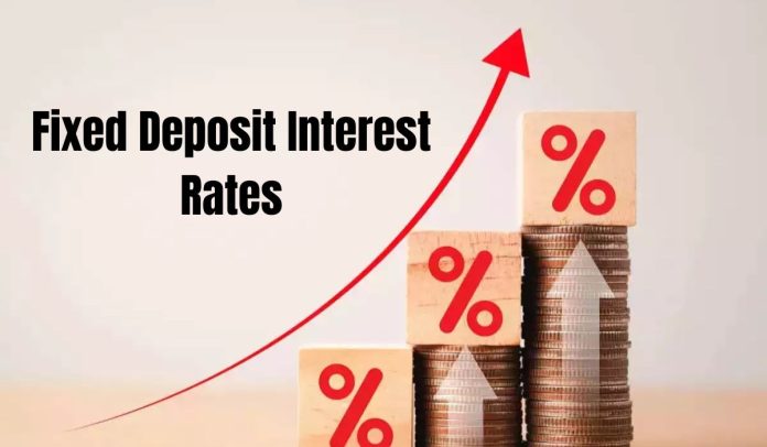 Good news! These 2 banks have increased interest rates on Fixed Deposit, you will get up to 8.55% return