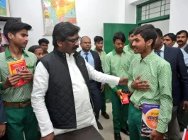 Jharkhand School News: Difficulties of all private schools in Jharkhand are going to increase, letter reached Hemant government