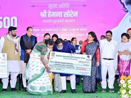 Good News: ₹5000 will be sent to the accounts of women in Jharkhand before Holi, big update arrived