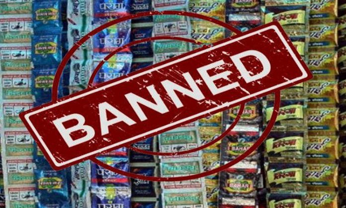 Pan Masala Ban Public Opinion: Announcement of ban on Pan Masala in Jharkhand, know what the public says