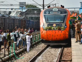 Jharkhand News: Jharkhand is going to get another superfast train, Railway Minister has announced