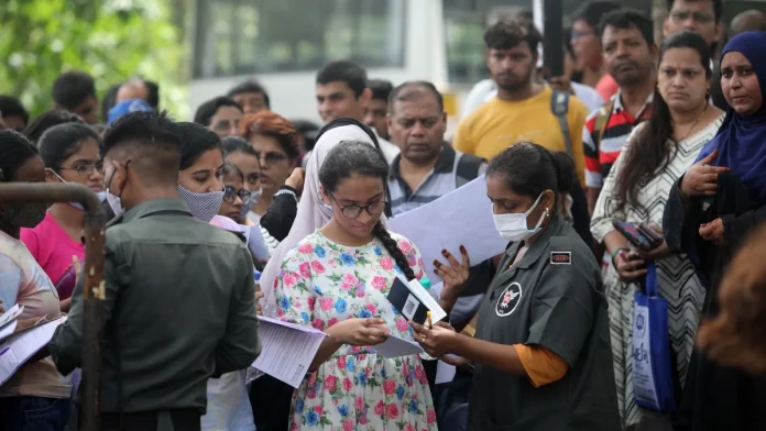 NEET SS 2025 : Registration process has started, read where to apply