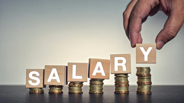 Salary Increment : This time your salary will increase less than last year, these people will get more money