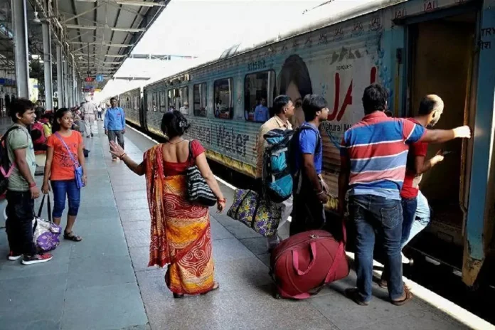 Good news for railway passengers! You won't have to travel standing up, railways is making big preparations