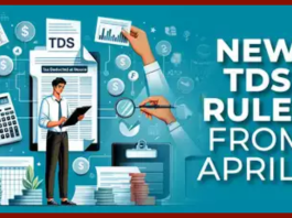 New TDS rule to be implemented from April 1, investors in FD-RD will get benefit