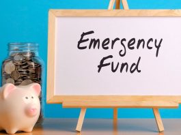 How to create a fund for any emergency, what should be the amount; see details