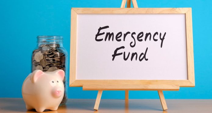 How to create a fund for any emergency, what should be the amount; see details